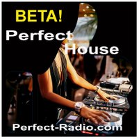 Perfect Radio - Perfect House! Best House Music From Mallorca!